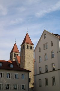 Altstadt Regensburg