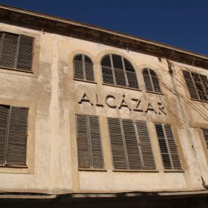 Lost Place in Sóller
