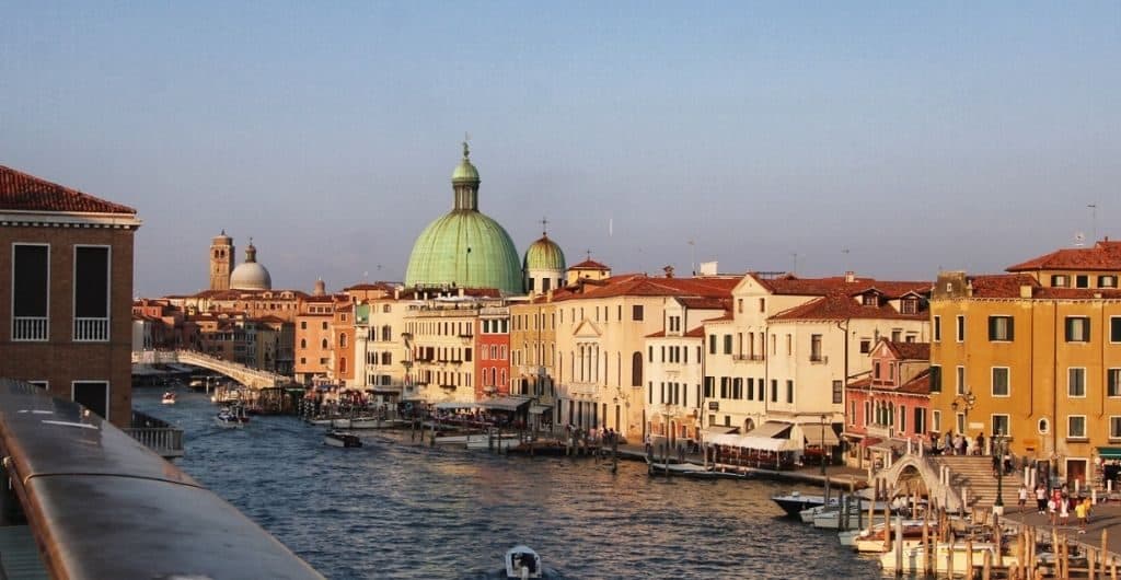 Beitragsbild Venedig Gebrauchsanleitung