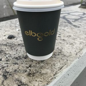 Café Elbgold – Coffee to go