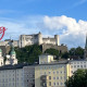 Salzburg Panorama